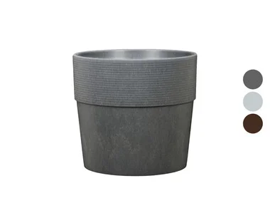 Scheurich Plantenbak GROOVE PLUS