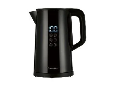 SILVERCREST® Digitale waterkoker 1,5 L