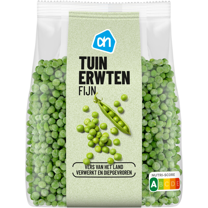 AH Tuinerwten fijn
