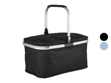 TOPMOVE® Boodschappenmand