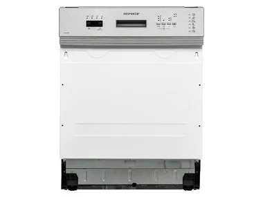 Respekta Deels geïntegreerde inbouwvaatwasser GSP60TIDVAS