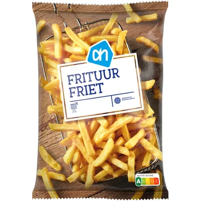 AH Krokante friet