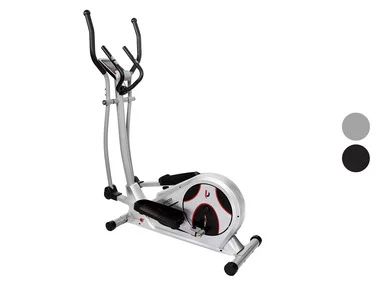 Christopeit Sport Crosstrainer EL 5000 Pro