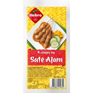 Hebro Saté ajam