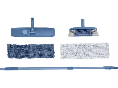 LIVARNO® Vloerreinigingsset