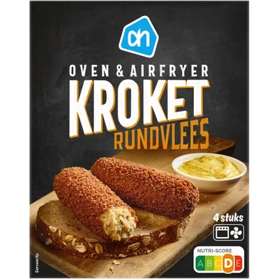 AH Oven kroket