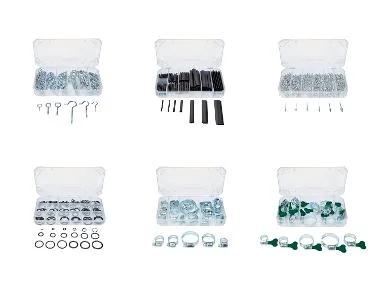 PARKSIDE® Bevestigings- en afdichtingsmaterialen