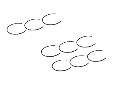 HOME DELUXE Strip Dina