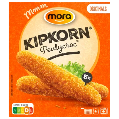 Mora Originals kipkorn