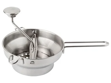 ERNESTO® Passeerzeef