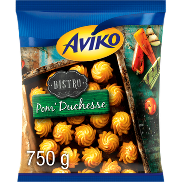 Aviko Pom' Duchesse