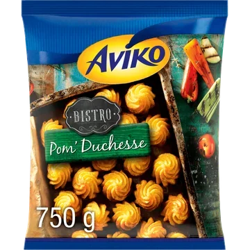 Aviko Pom' Duchesse