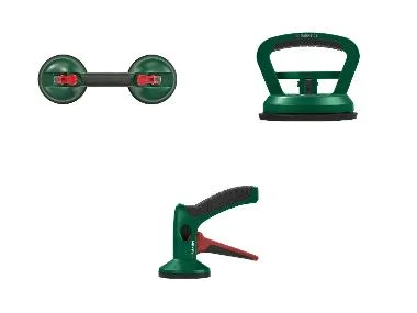 PARKSIDE® Zuigheffer