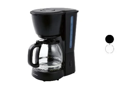 SILVERCREST® Koffiezetapparaat