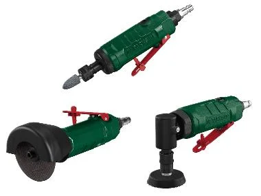 PARKSIDE® Pneumatische multitool, slijpmachine of schuurmachine