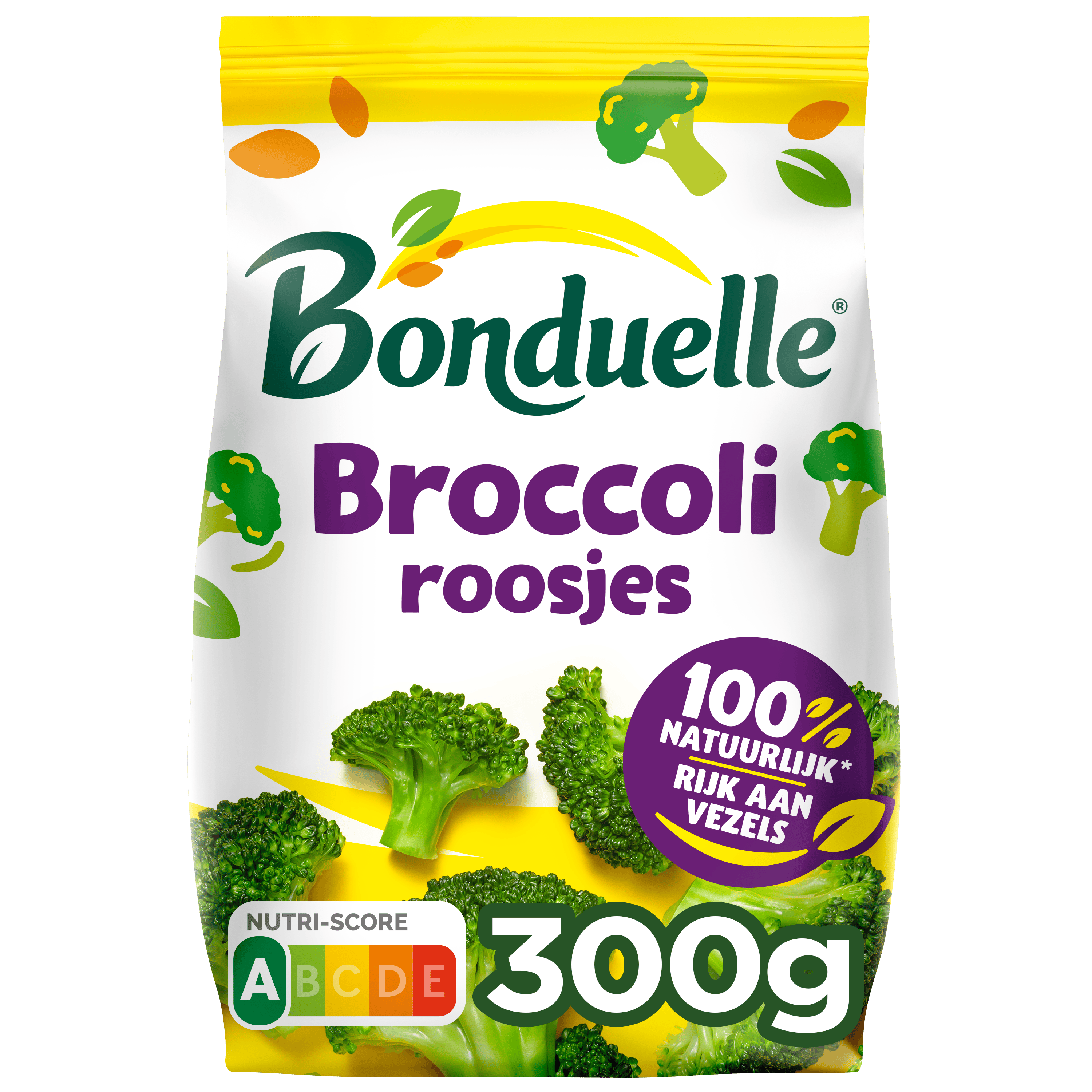 Bonduelle Broccoliroosjes