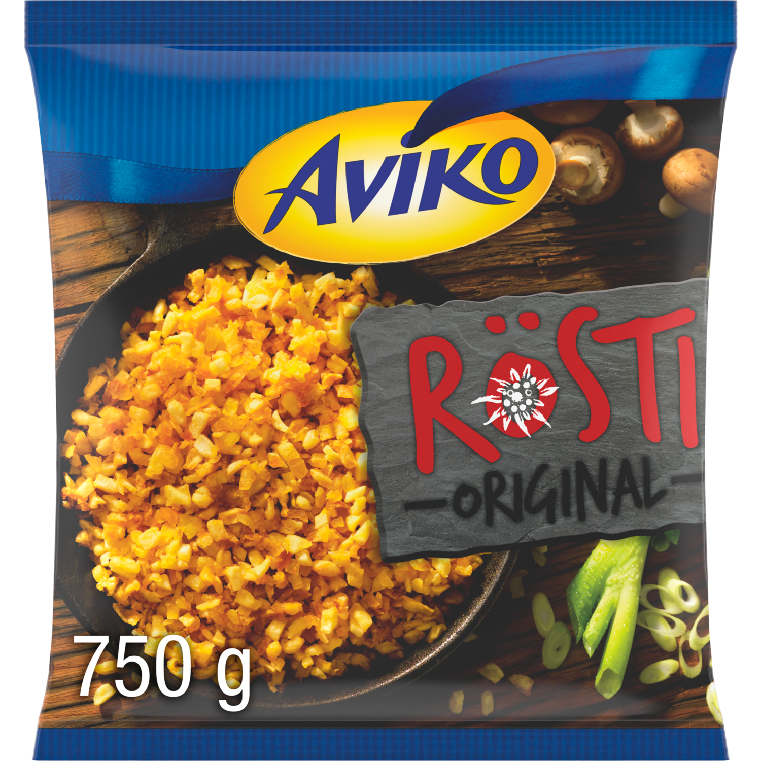 Aviko Rösti original