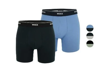 MEXX Set van 2 heren boxers