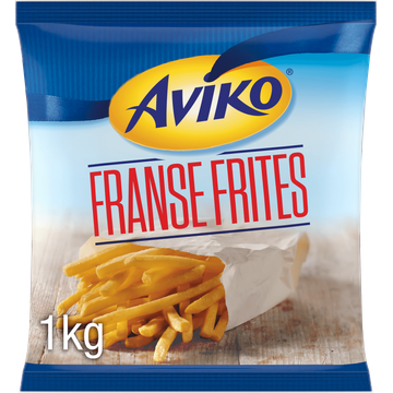 Aviko Franse frites