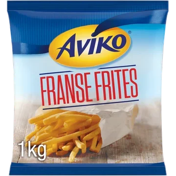 Aviko Franse frites