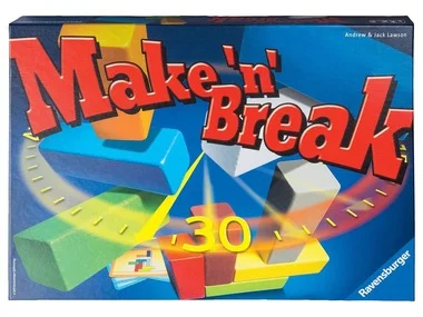Ravensburger Make 'n' Break