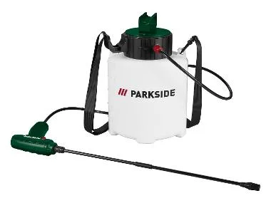 PARKSIDE® Accu-drukspuit 4 V