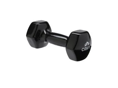 CRIVIT Dumbbell 4 kg