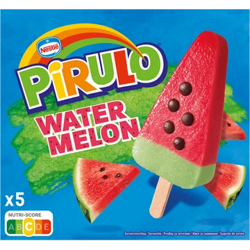 Nestlé Pirulo watermelon