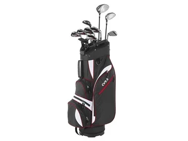 CRIVIT Complete dames golfset