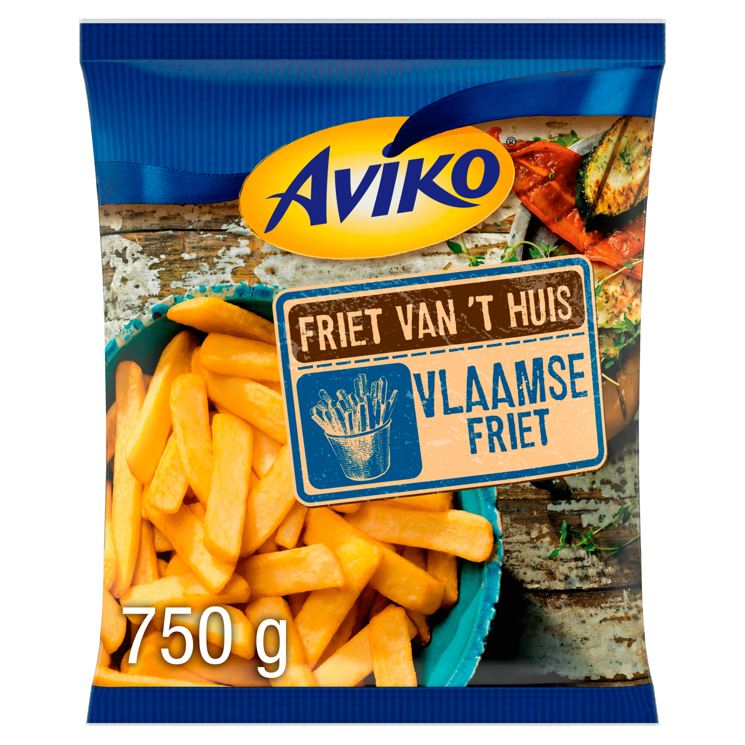 Aviko Vlaamse friet