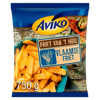 Aviko Vlaamse friet