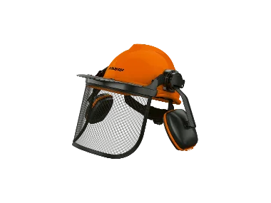 PARKSIDE® Bos bouwhelm