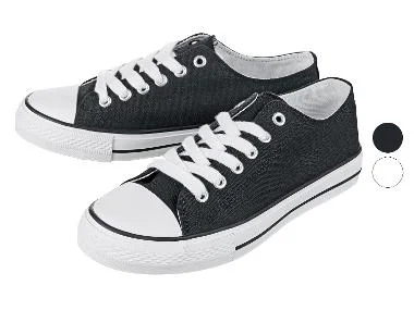 Dames-/herensneakers