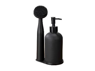 Wenko Afwas set Piedo 3-delig