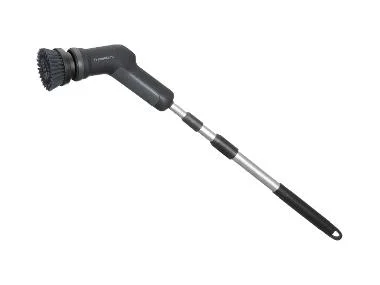 SILVERCREST® Accu-schoonmaakborstel