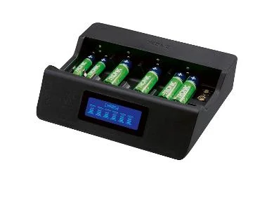 TRONIC® Batterijlader