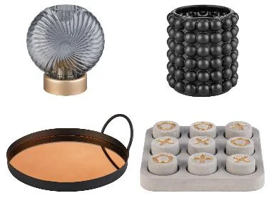 LIVARNO home Decoratie