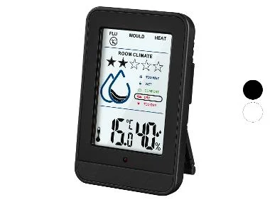 LIVARNO® Weerstation