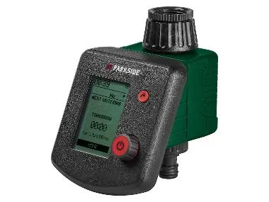 PARKSIDE® Besproeiingscomputer