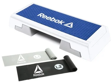 Reebok Stepboard