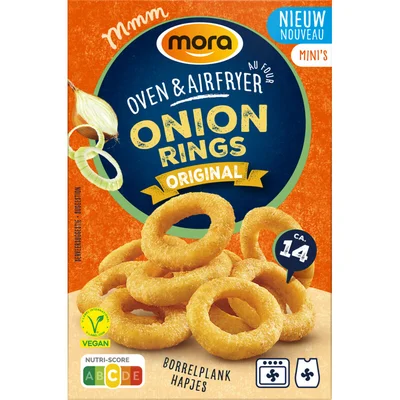 Mora Onion rings original