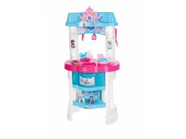 SMOBY Speelkeuken Frozen
