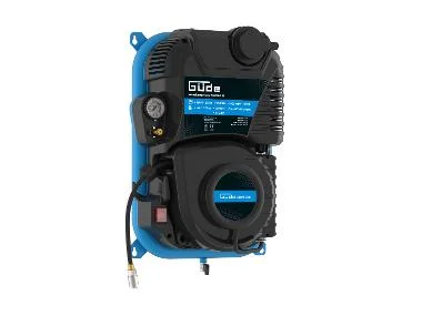 Güde Wandcompressor 160/08/2 ST