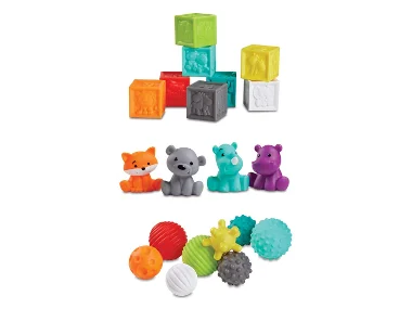 Infantino Babyspeelgoed