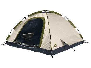 CRIVIT 3-persoons tent Easy Set Up