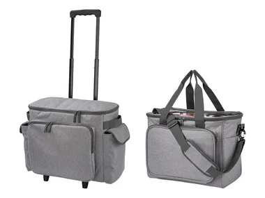 TOPMOVE® Opbergtas of trolley