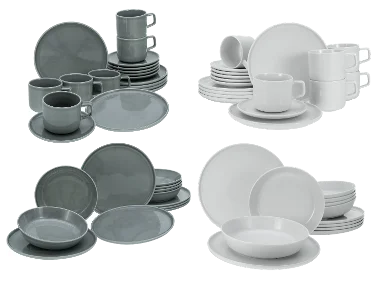 Creatable Serviesset Chef Collection