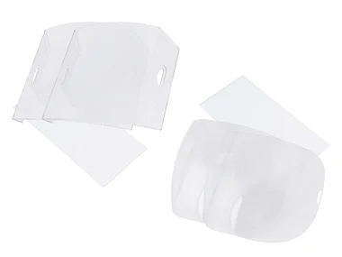 PARKSIDE® Reservemaskerset voor lashelm