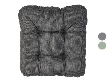 LIVARNO® Zitkussen Dallas 38 x 38 cm