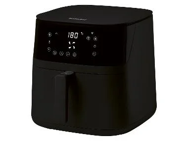SILVERCREST® KITCHEN TOOLS Smart airfryer 5,2 L